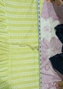 Kurta Set With Out Dupatta