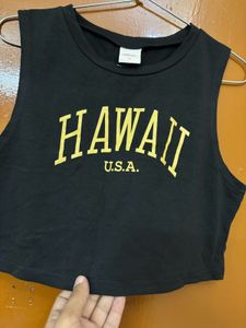 Urbanic Tank Top