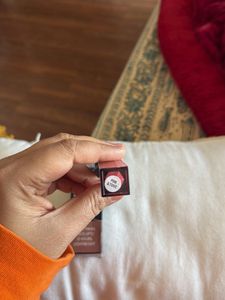 Love Earth Liquid Mousse Lipstick - PINK TONIC