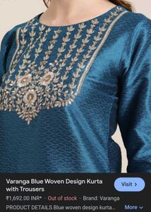 Xxl..... Only Kurti