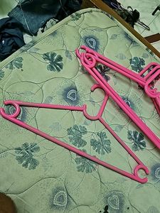 Hanger For Clothes - 7 Pieces