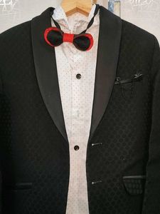 Boys Formal Suit Set