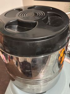 Water Dispenser | Steel