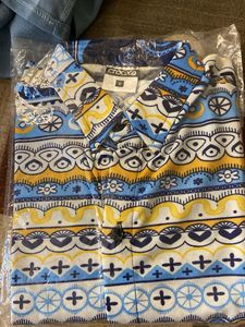 Boys Shirt