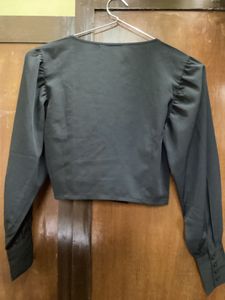 Carton London Sweet Heart Blouse
