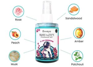 anveya Brand New Mist