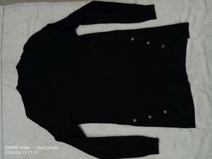 Short Turtle Neck