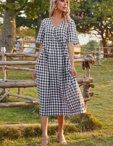 Urbanic Dress