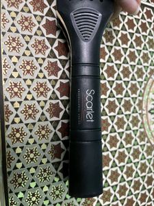 Hair Straightening Brush