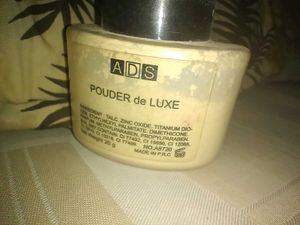 ADS Banana Powder