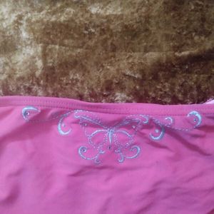 imported tieup Bottom