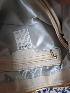 ALDO Crossbody Bag with Chain Strap