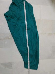 Banarasi Silk Salwar Kameez