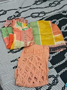Designer Suit