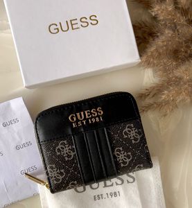 Branded Wallet- Pick Any 1