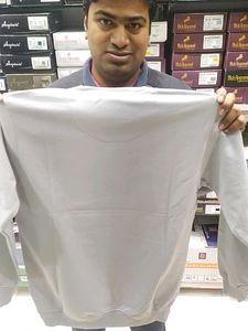 Swat Shirt All Size &amp; Colour Available