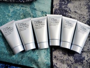 Estee Lauder 5 Kits Combo