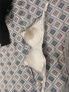 Comfortable Everyday Bra