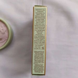 Pixi Hello Kitty Glow Powder