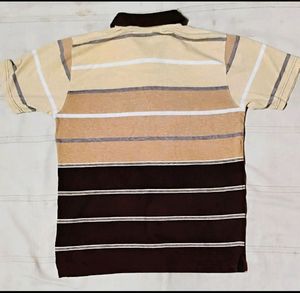 (Size : XL)MEN&#39;S POLO T-SHIRT with POCKET