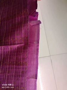 Pure Kanchi Pattu Saree