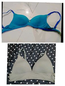 Bra Set