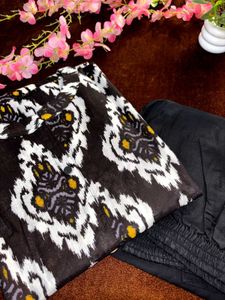 Cotton Coord Set