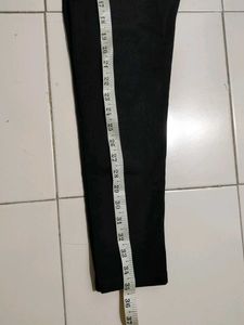 Black Jeans For Girls