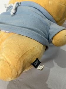 Ryan Kakao Friends Plush