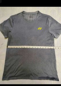 Yonex Round Neck T-shirt For Men