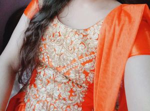 Party &amp; Festive Gown