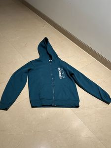 Reduced price track &amp; Hoodie Boy  11-12 Years