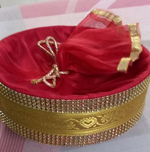 Gift Box Cum Basket