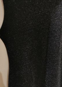 Black One Piece Dress