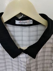 Top Style Shirt #STUDIO