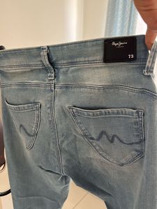 Pepejeans  like New