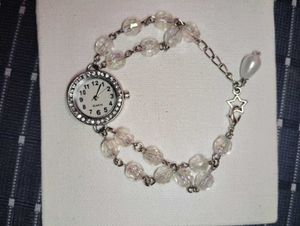 Aesthetic Beads Watch