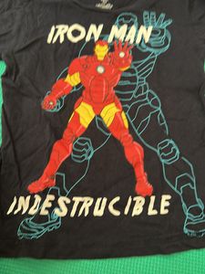 Boys Tshirt