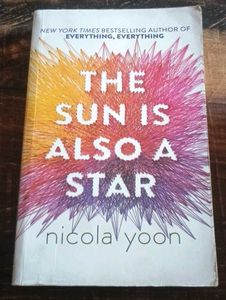 The Sun Is Also A Star