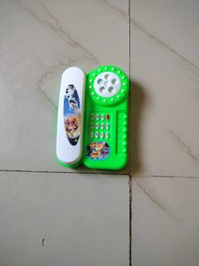 Working Phone