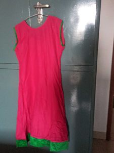 Anarkali Kurta
