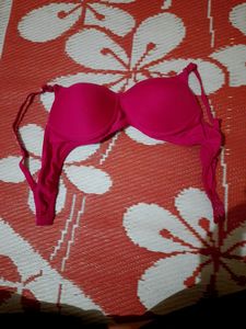 New Padded Bras 2 Combo