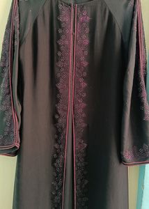 Black Abaya