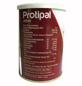 Protipal Protein Powder