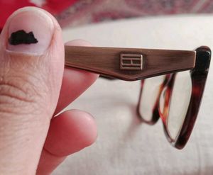 OG TOMMY HILFIGER Eyeglasses