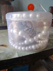 Necklace Medium Size