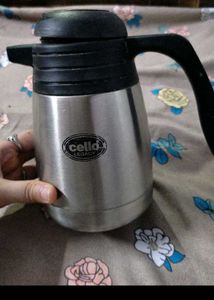 Tea /Coffee/Milk Kettle Store Hot Te
