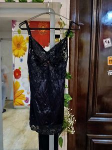 Lace Body Shaper