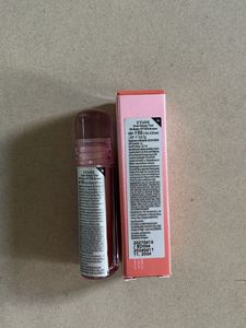 Etude Glowy Tint 04 Baby Otter Brown