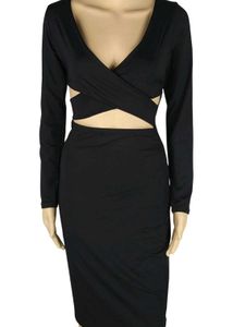 Criss Cross Dress